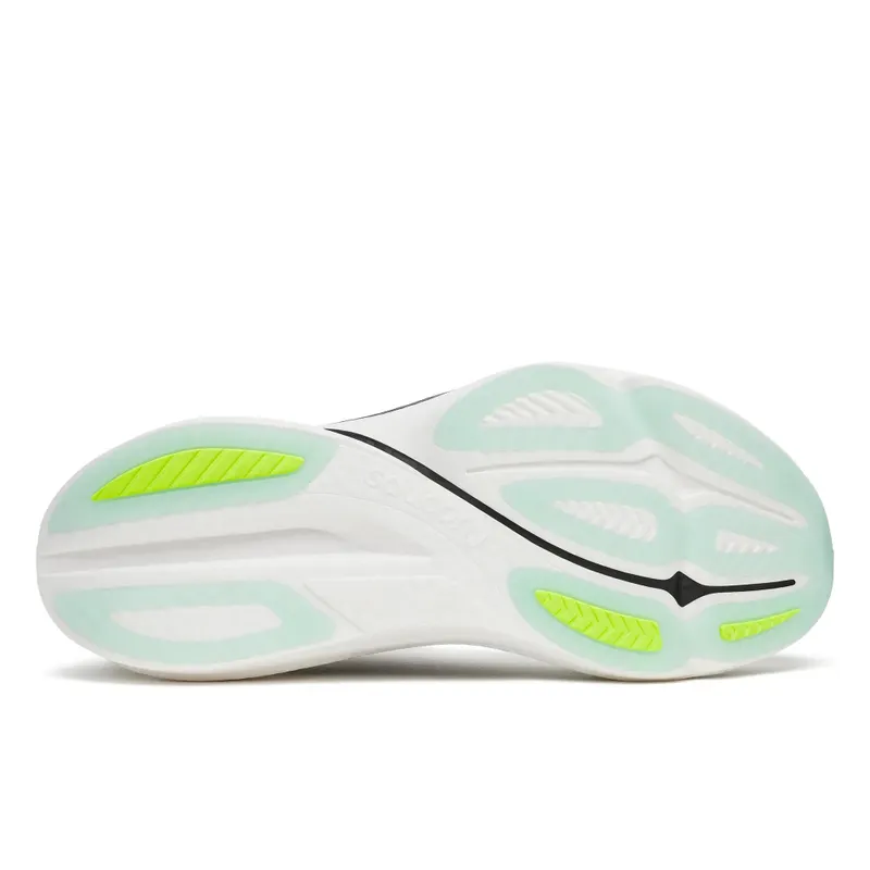 SAUCONY Endorphin Azura “Silver / Black” (S21070-103)