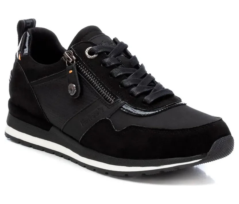 Refresh 17205 Schoenen 172059-Black