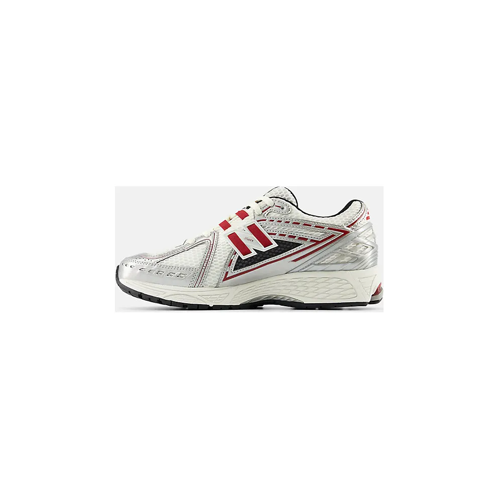 New Balance 1906R “Silver / Crimson” (M1906REA)