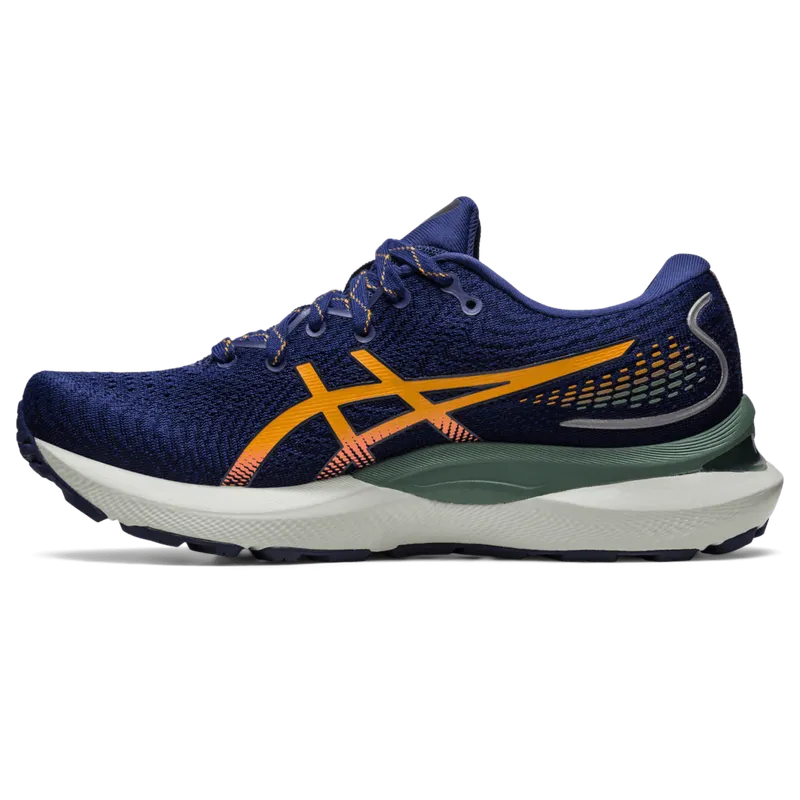 Asics GEL-CUMULUS 24 TR Nature Bathing/Papaya (1012B387.700)