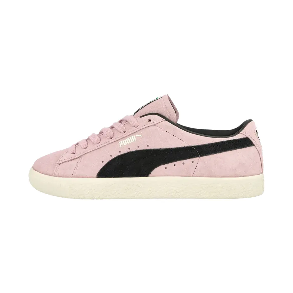 Puma SUEDE VINTAGE “Pearl Pink 2023” (374921-22)