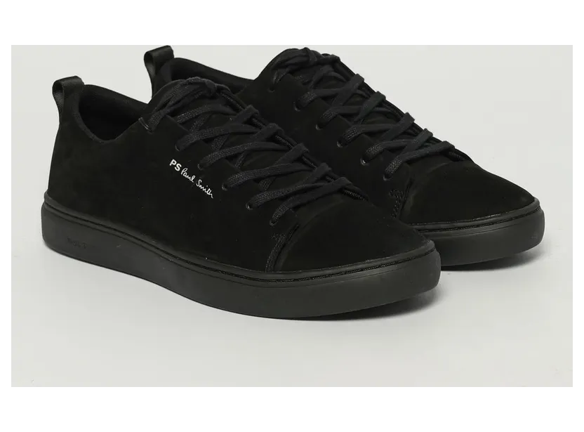 Paul Smith Sneakers Black (M2SLEE45PNUB79)