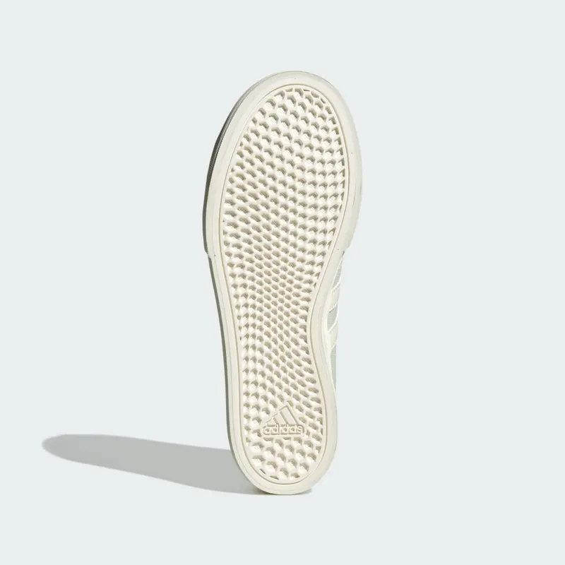 Adidas Bravada 2.0 Platform Linen Green / Off White / Linen Green (JI1800)