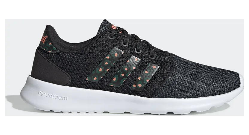 adidas QT Racer Core Black (W)