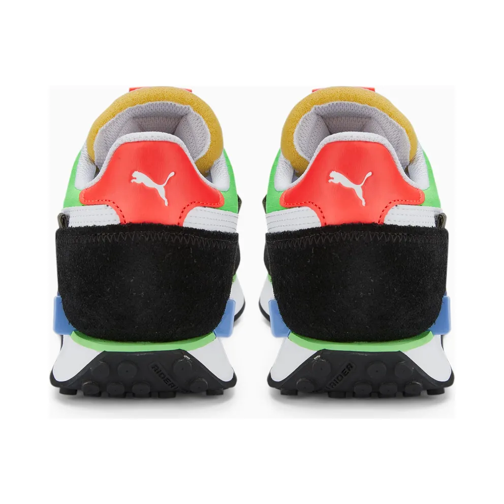 Puma Future Rider Play On Black (37114985)