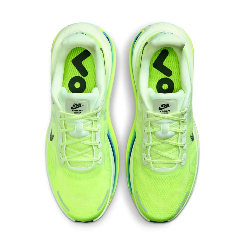 Nike Vomero Premium “Volt Tint Sapphire” (HQ2050-702)