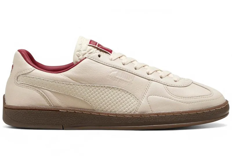 Puma Super Team Palais Artisan Alpine Snow (400374-01)
