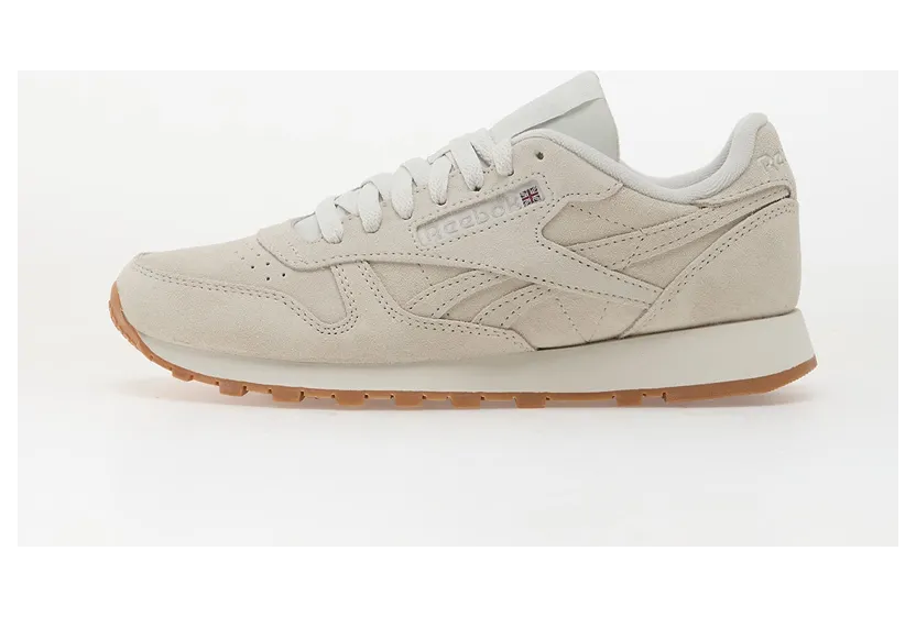 Reebok Classic Leather Grey (100262151)