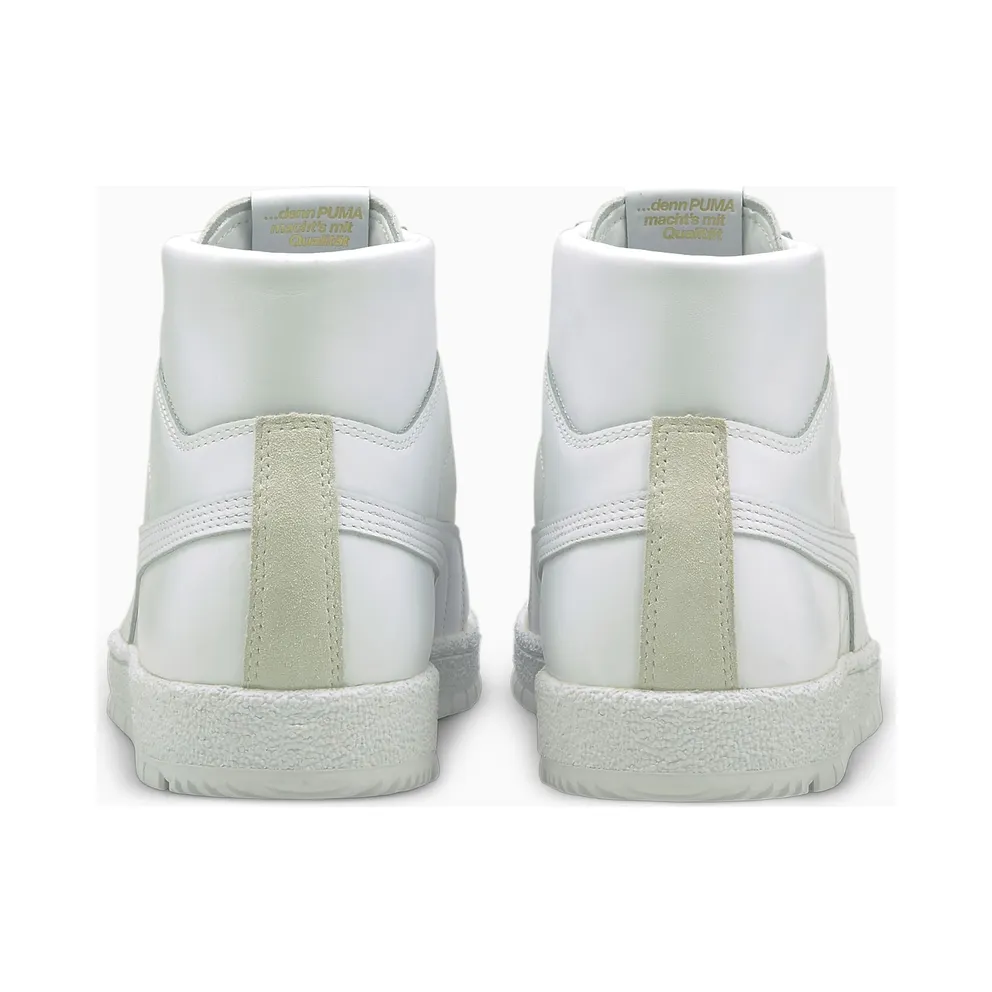 Puma Ralph Sampson 70 Mid Suit White (38252301)