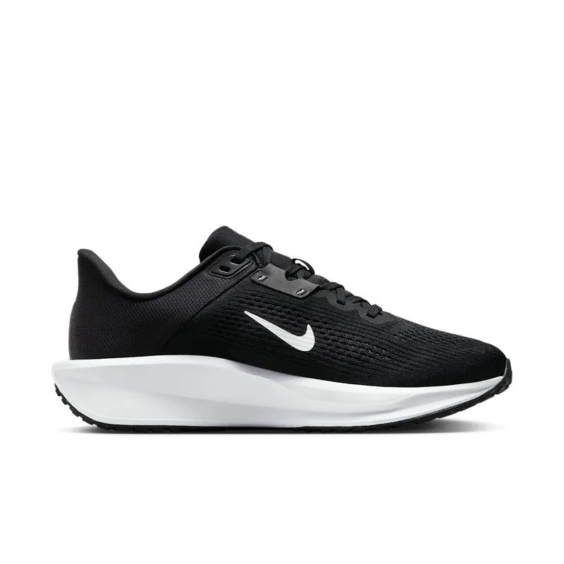 Nike Quest 6 Black Iron Grey White (FD6034-001)