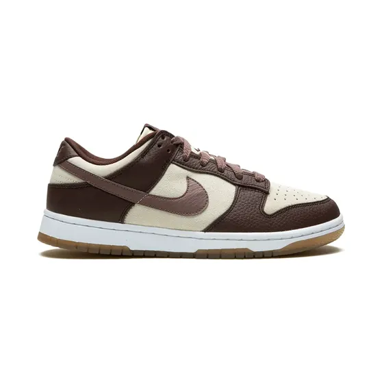 Nike Dunk Low Coconut Milk “Brown” (FJ4734)