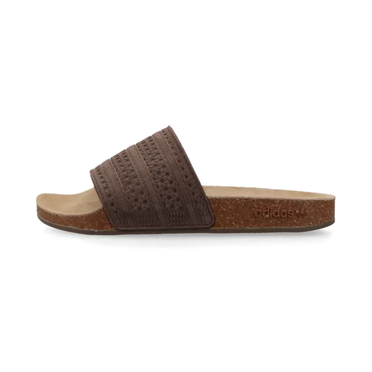 adidas Adilette (brown) – JH5493