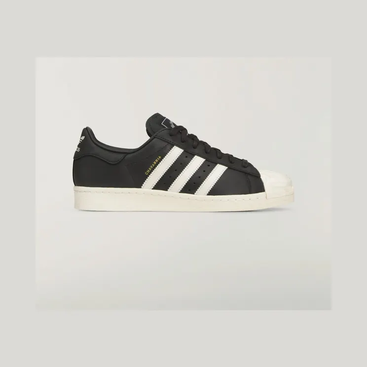 Adidas Superstar “Willy Chavarria – Rose” (KJ2029)