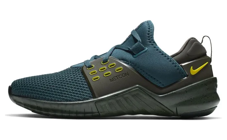 Nike Free Metcon 2 Nightshade (AQ8306-300)