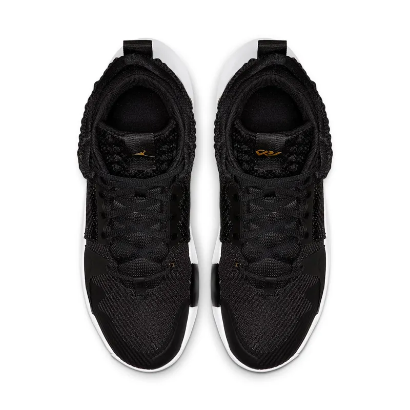 Jordan Why Not 0.2 Black White Black/White (AO6219-001)