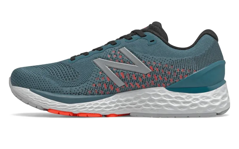 New Balance New Balance Blue/Red (M880A10)