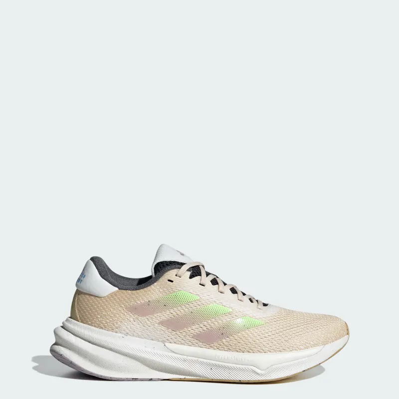 adidas Supernova Stride Move for the Planet – “Beige” (IG8325)