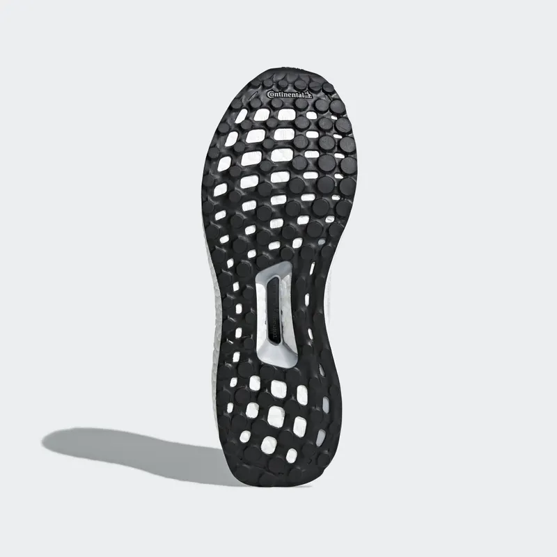adidas Ultra Boost Uncaged White Tint Footwear White/White Tint/Core Black (DA9157)