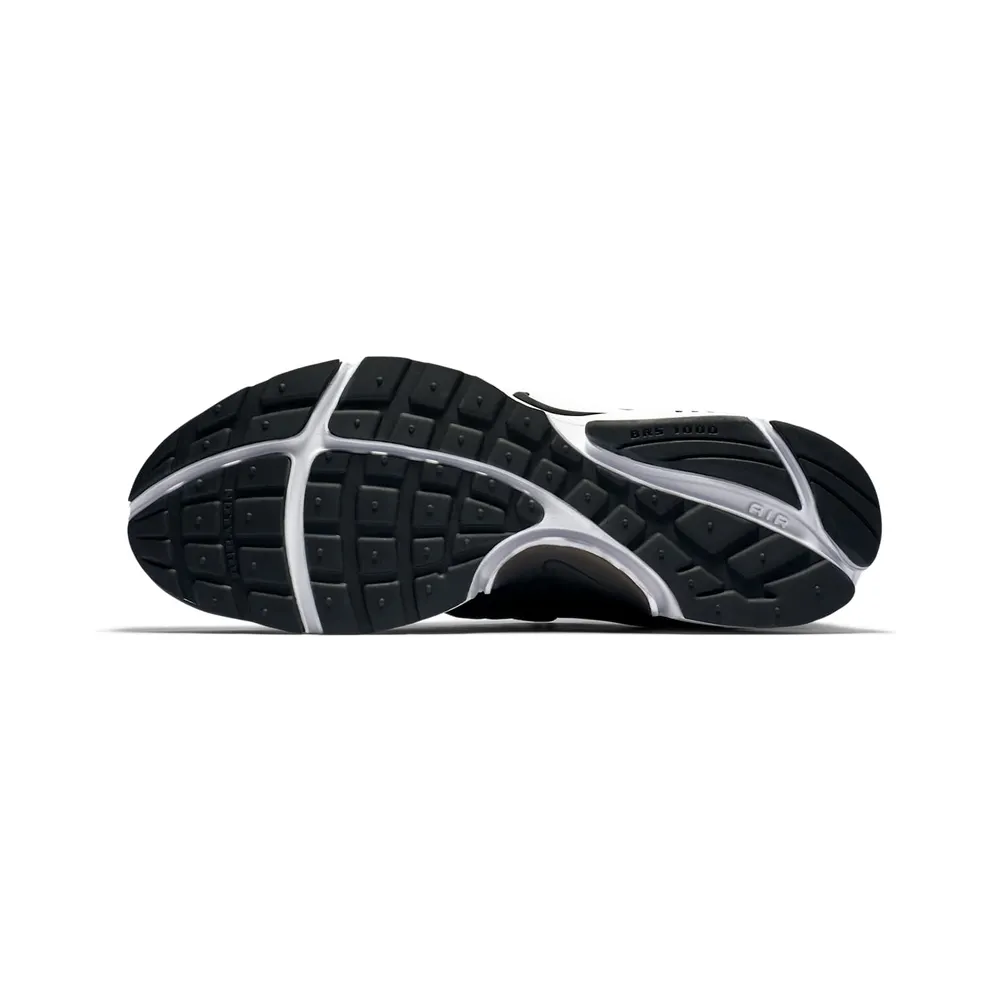 Nike Air Presto Essential Black/Black-White Black/Black-White (848187-009)