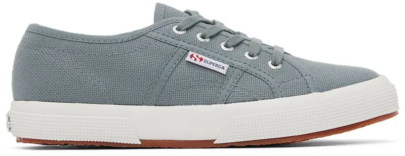 Superga Kids White Classic (S0003C0)