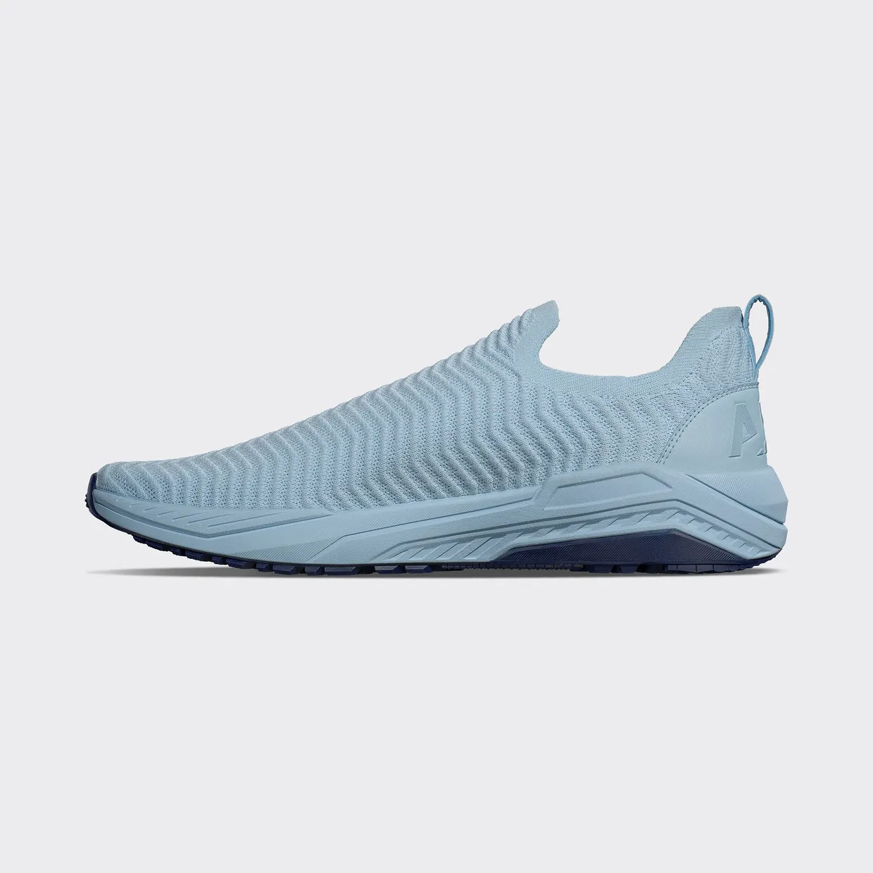 APL TechLoom Traveler “Powder Blue/Navy” (Heren) (2)