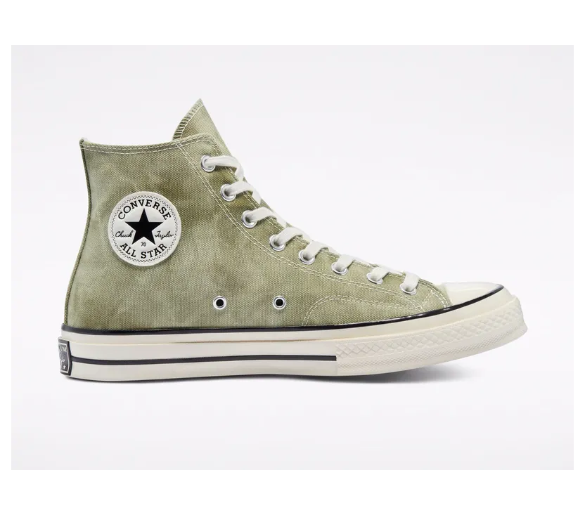 Converse Summer Daze Chuck 70 High Top Light Field Surplus/egret (170964C)
