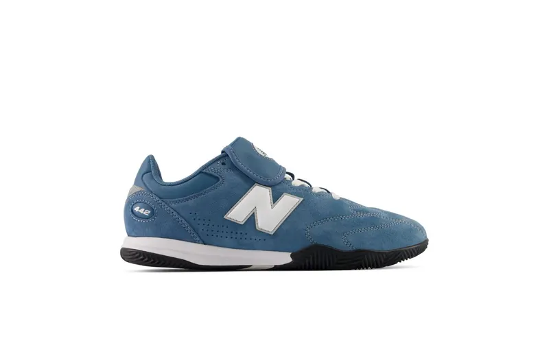 New Balance Numeric 442 ‘Heron Blue’ (UN442SMF)