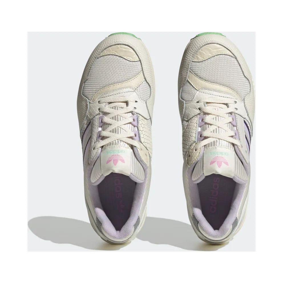 Adidas ZX 9020 Cloud White / Cream White / Glory Mint (HQ8739)