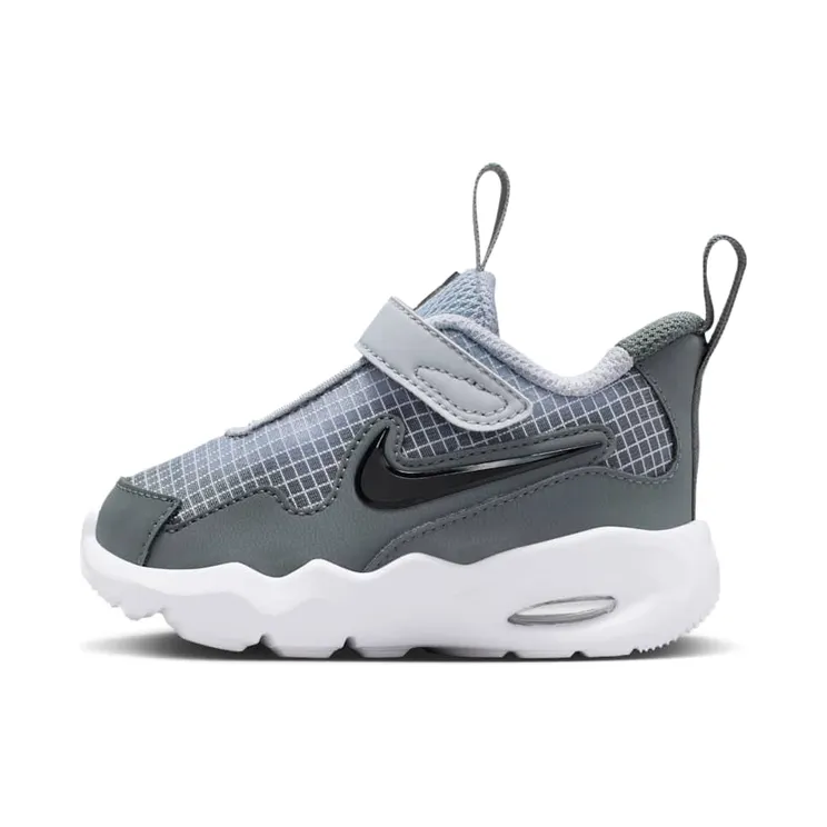 Nike Air Max Nova Wolf Grey Iron Grey Black (FN4461-004)