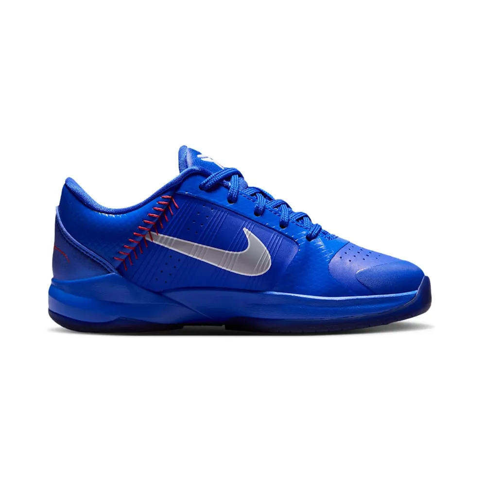 Nike Kobe V Protro PS “Dodgers” (IR1849-400)
