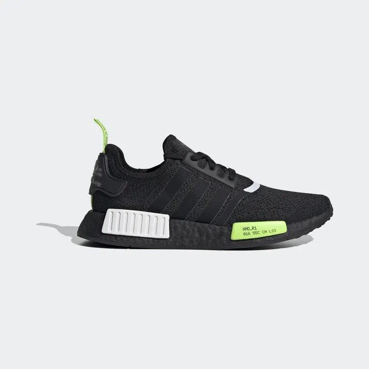 Adidas NMD R1 Black Volt (EF4268)