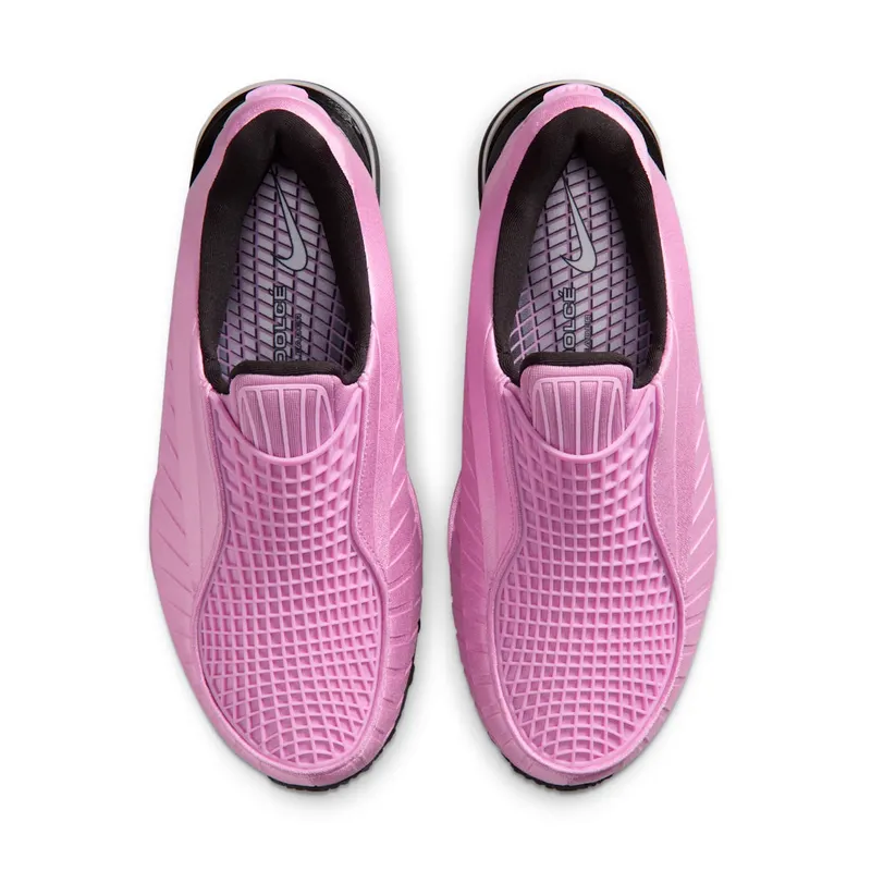 Nike Air Max Dolce – “Light Magenta / Light Magenta / Black” (IB4527-500)