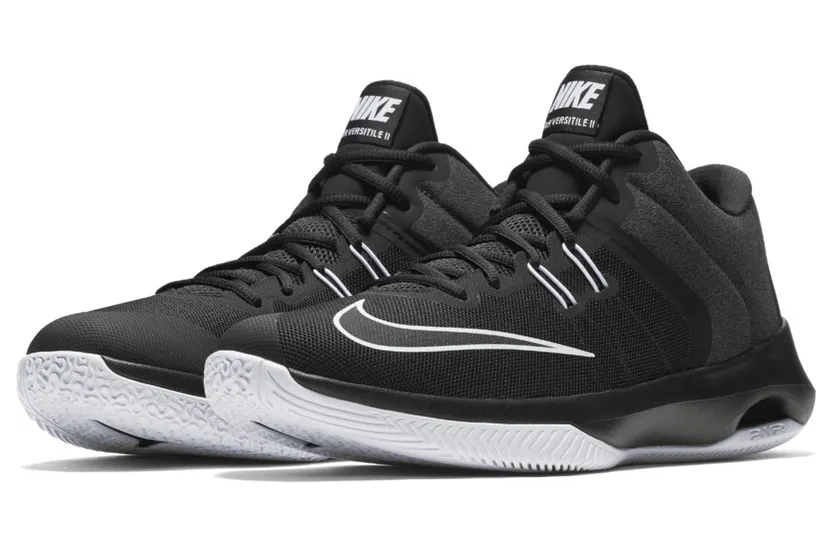 Nike Air VERSITILE II Black/White (921692-001)