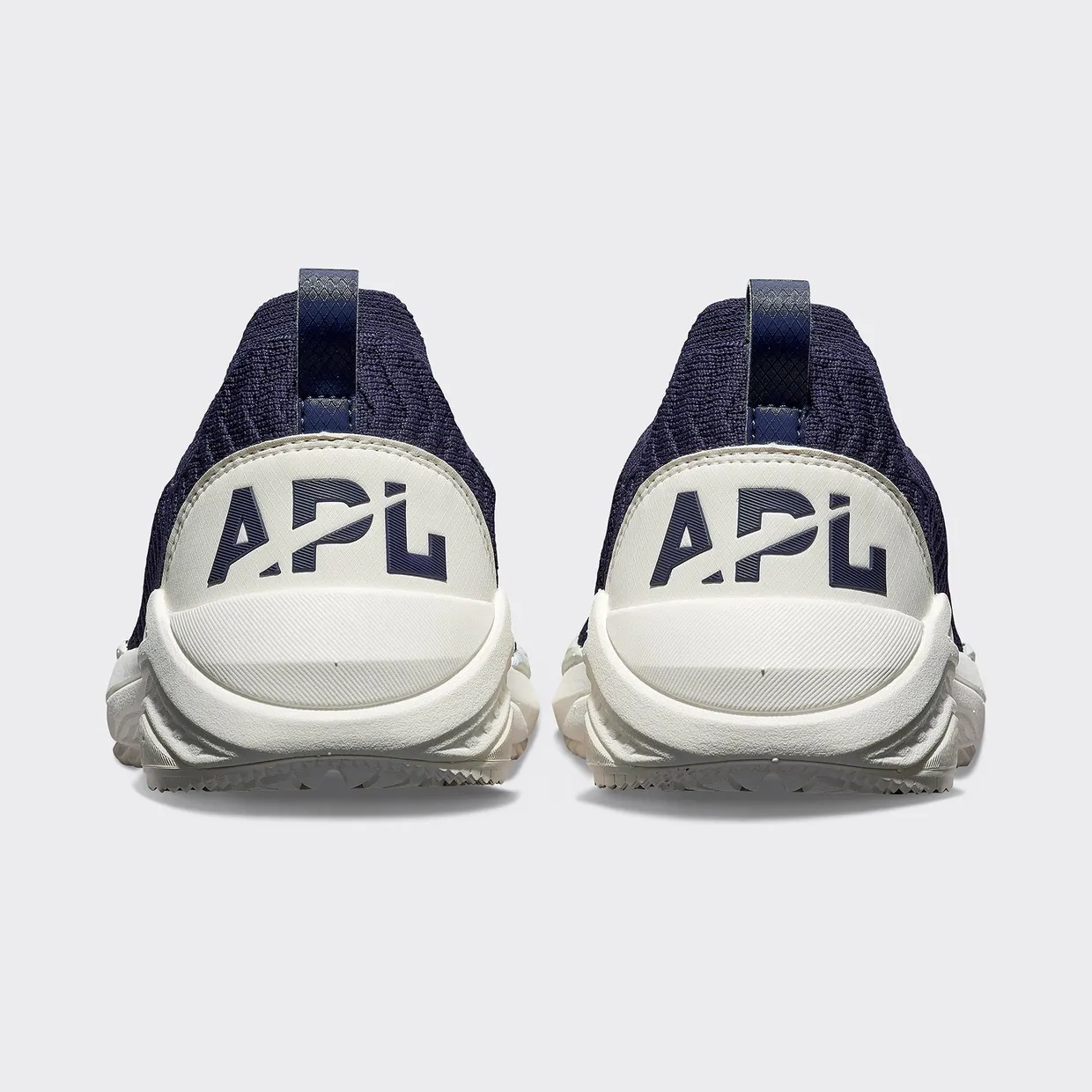 APL TechLoom Traveler “Navy/Ivory” (Dames) (3)