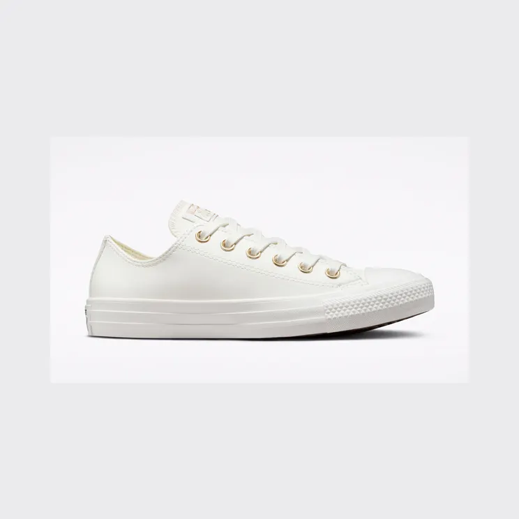 Converse Chuck Taylor All Star Mono White Vintage White/vintage White