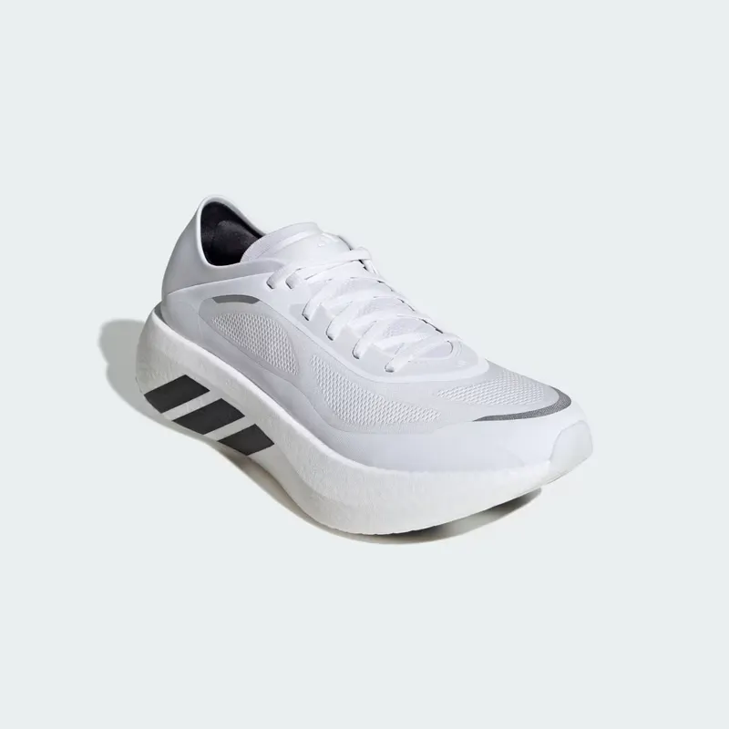 adidas Hyperboost Run Running “Cloud White / Core Black / Core Black” (IH9467)