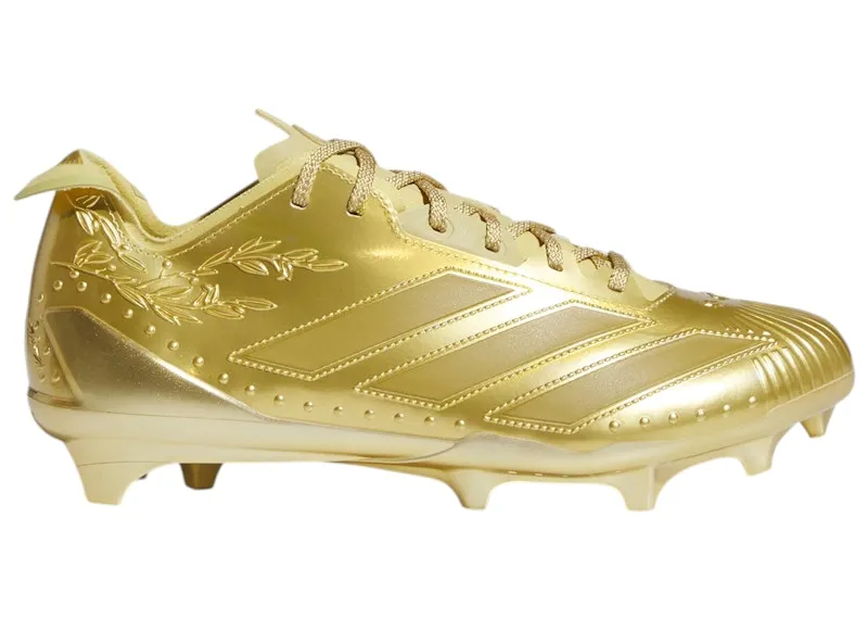 adidas Adizero Electric II Coins Gold Metallic (JQ6767)