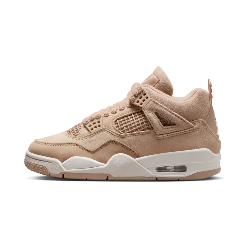 Air Jordan 4 “Cozy Girl” (HV0823-200)