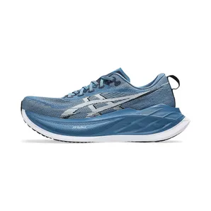 ASICS SUPERBLAST 2 “Winter Sea / White” (1013A142-402)