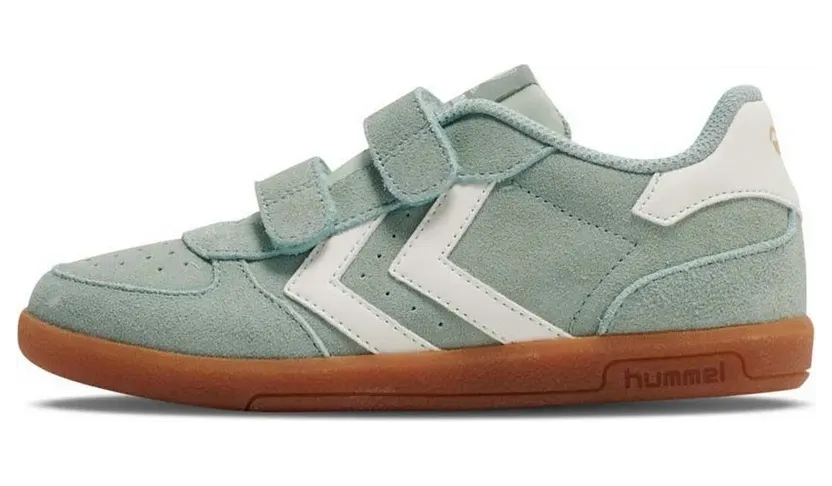 Hummel Victory II Groen (217833-6398)