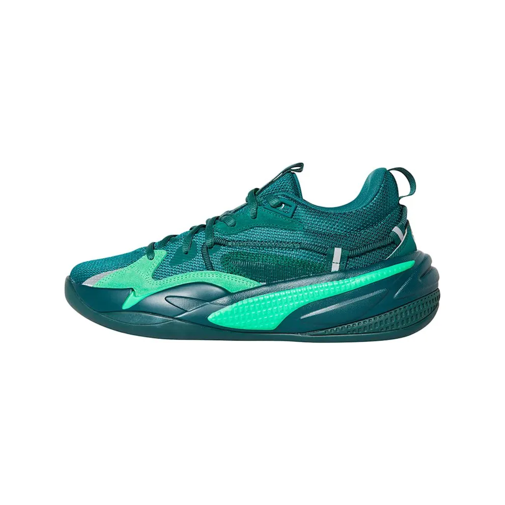 Puma RS-Dreamer J. Cole Bistro Green (193990-05)