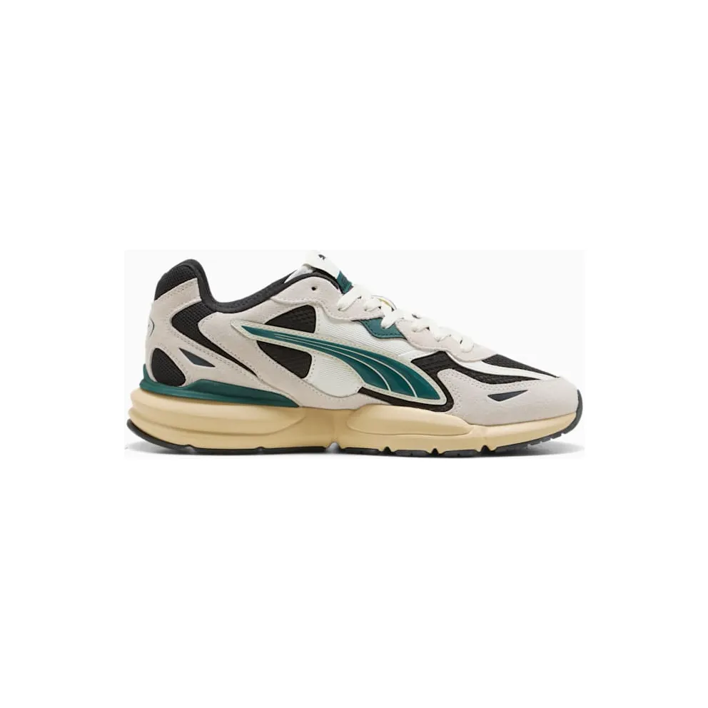 Puma Fade Schwarz (408420-03)