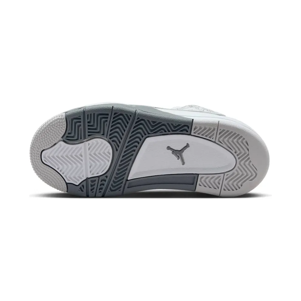 Jordan Dub Zero PS “White Metallic Silver Neutral Grey Cool Grey” (DV1359-107)