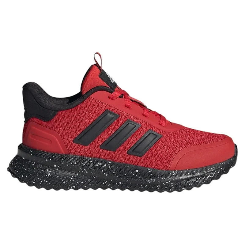 adidas X_PLRPATH Better Scarlet Black White (JI0481)