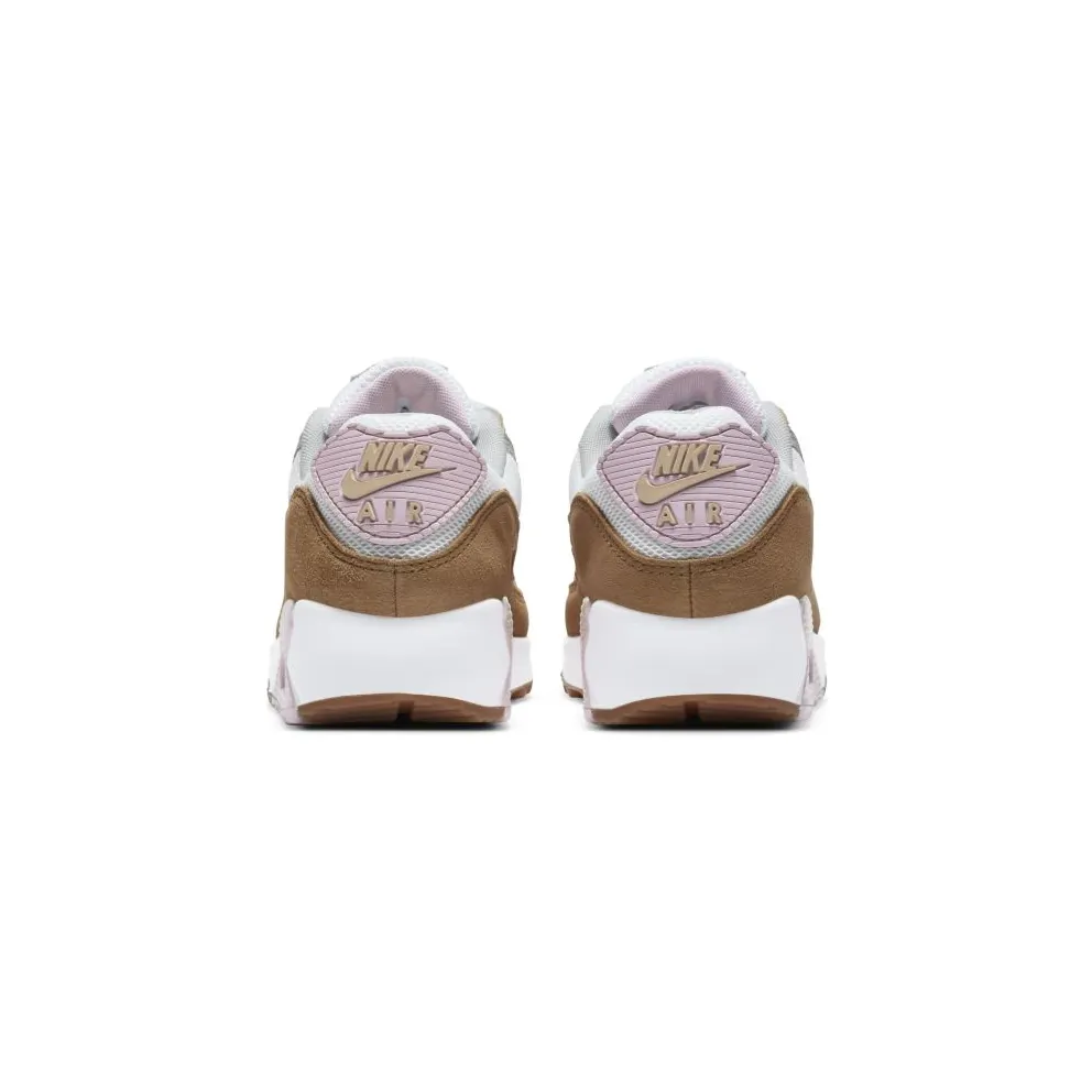 Nike Air Max 90 White (DD6615-100)