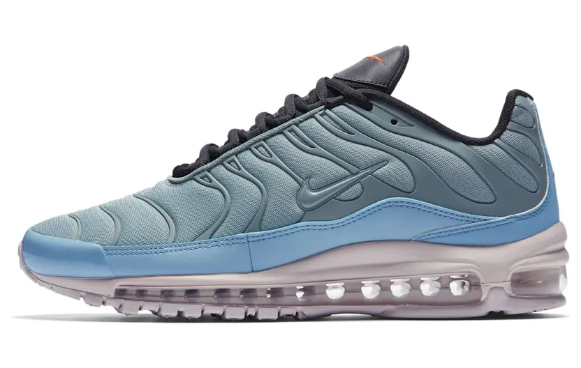 Nike Air Max 97 Plus Mica Green (Plus Upper) (AH8144-300)