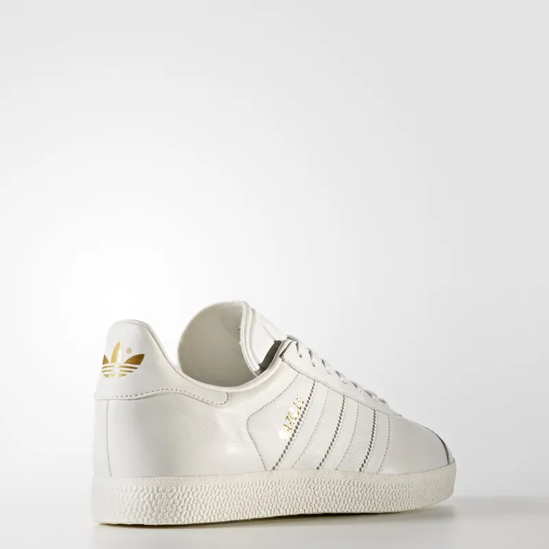 adidas Gazelle Crystal White (W) (BY9354)