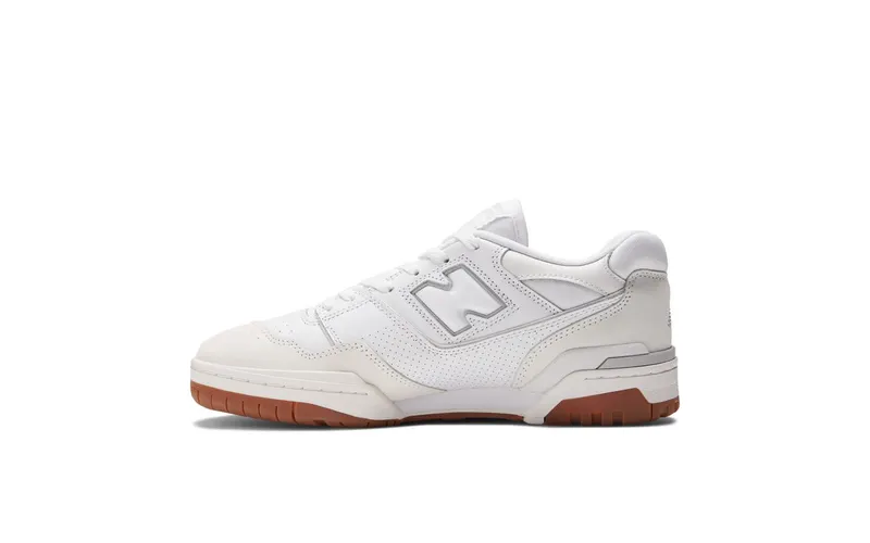 New Balance 550 White Gum (BB550WGU)