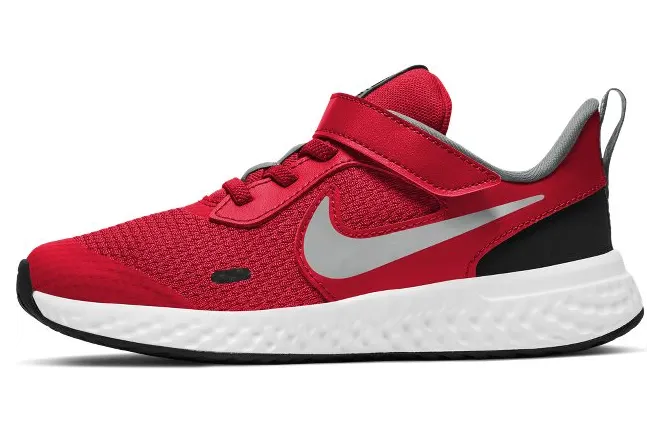 Nike Revolution 5 Rot (BQ5672-603)