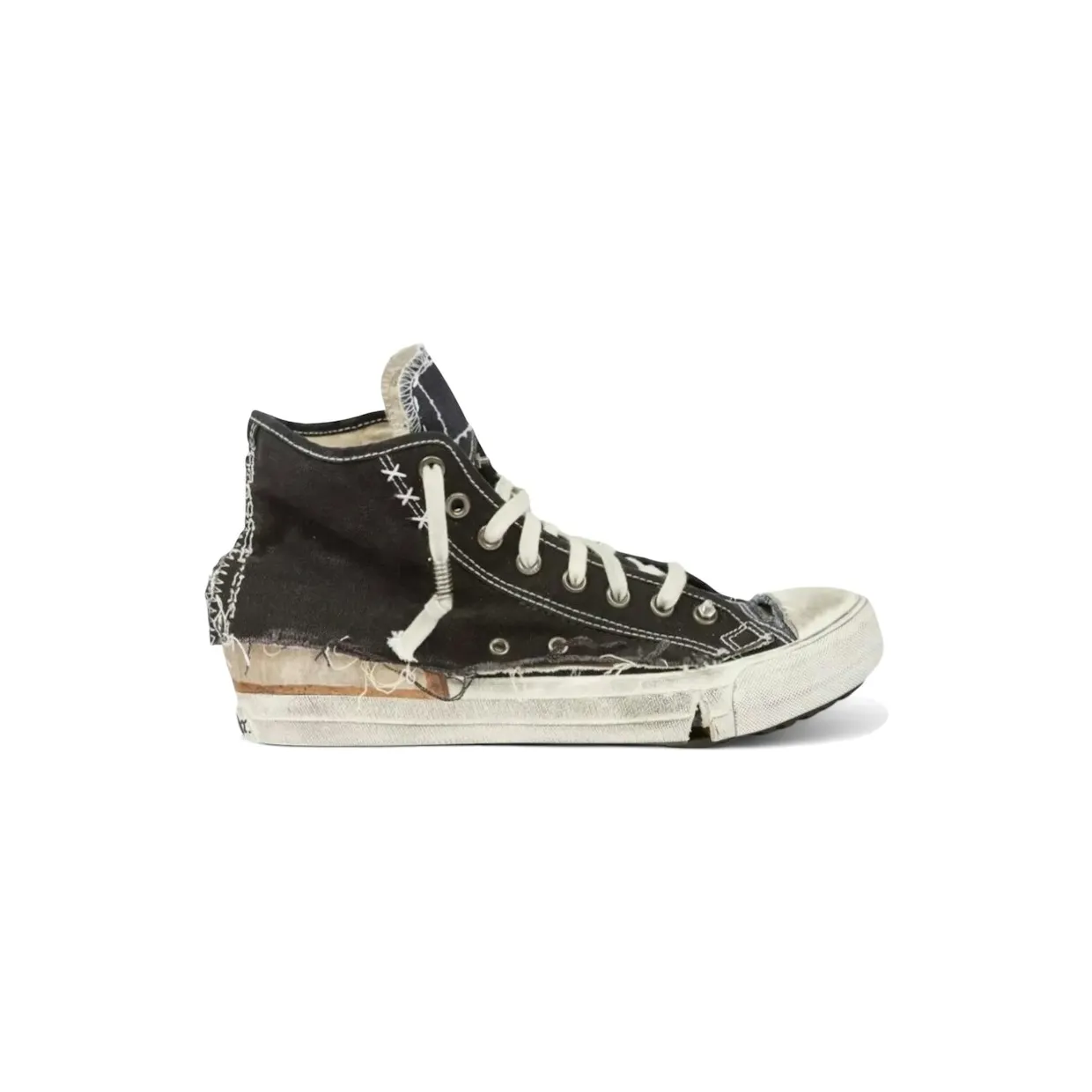 Maison Margiela Blue / Black (S39WS0129P7454HB130)